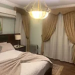 Elegant And Spacious Luxury Apartment In Al Rehab Gated Community, New Cairo