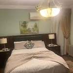 Elegant And Spacious Luxury Apartment In Al Rehab Gated Community, New Cairo