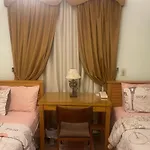 Elegant And Spacious Luxury Apartment In Al Rehab Gated Community, New Cairo