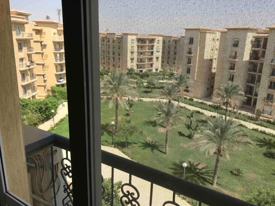 Elegant And Spacious Luxury In Al Rehab Gated Community, New * Cairo