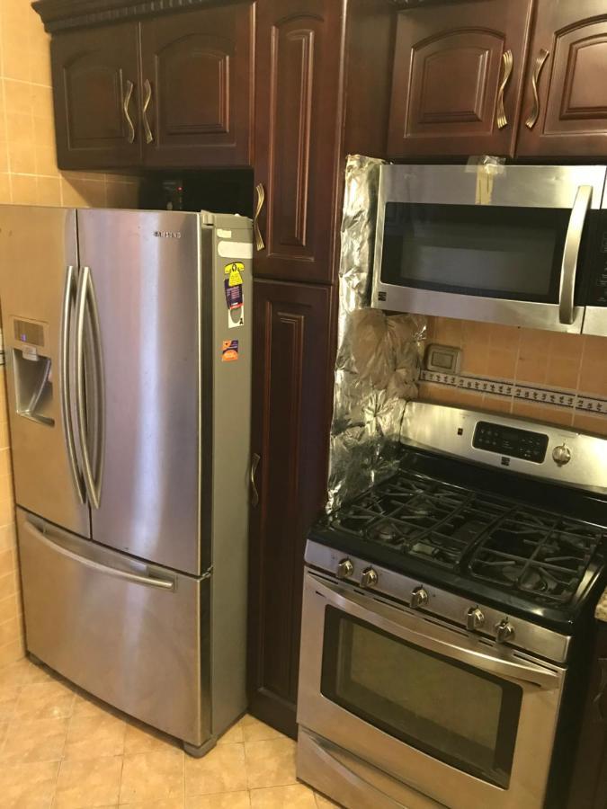 Elegant And Spacious Luxury In Al Rehab Gated Community, New * Cairo