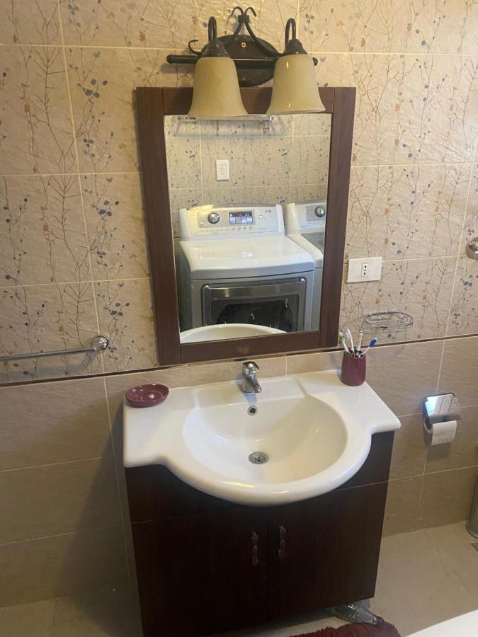 Apartment Elegant And Spacious Luxury In Al Rehab Gated Community, New Cairo