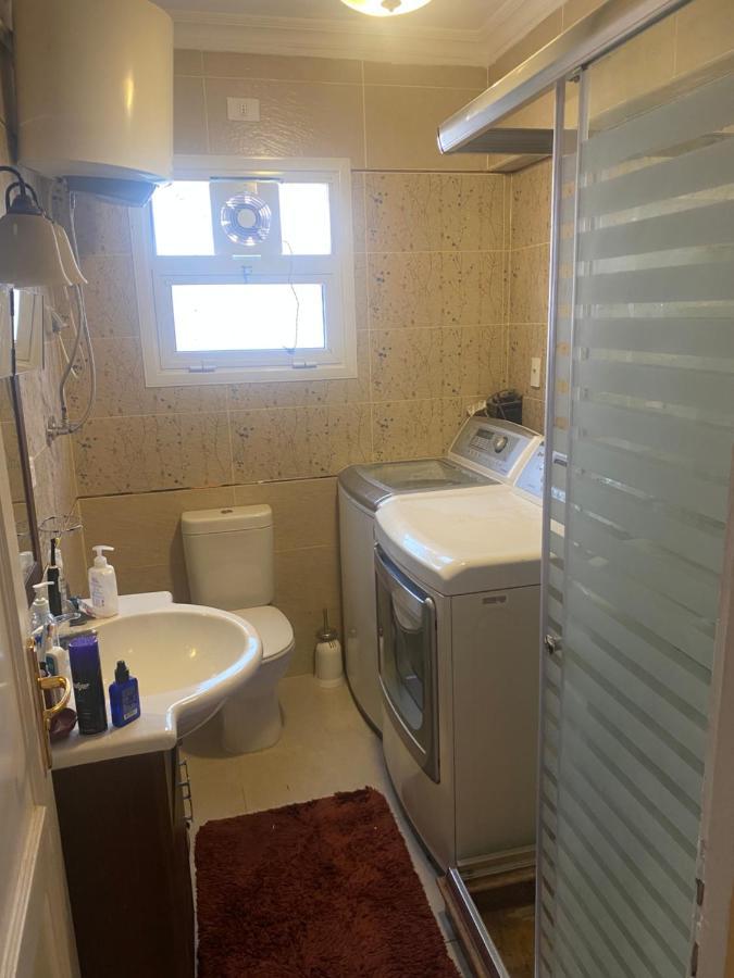 Elegant And Spacious Luxury In Al Rehab Gated Community, New Apartment