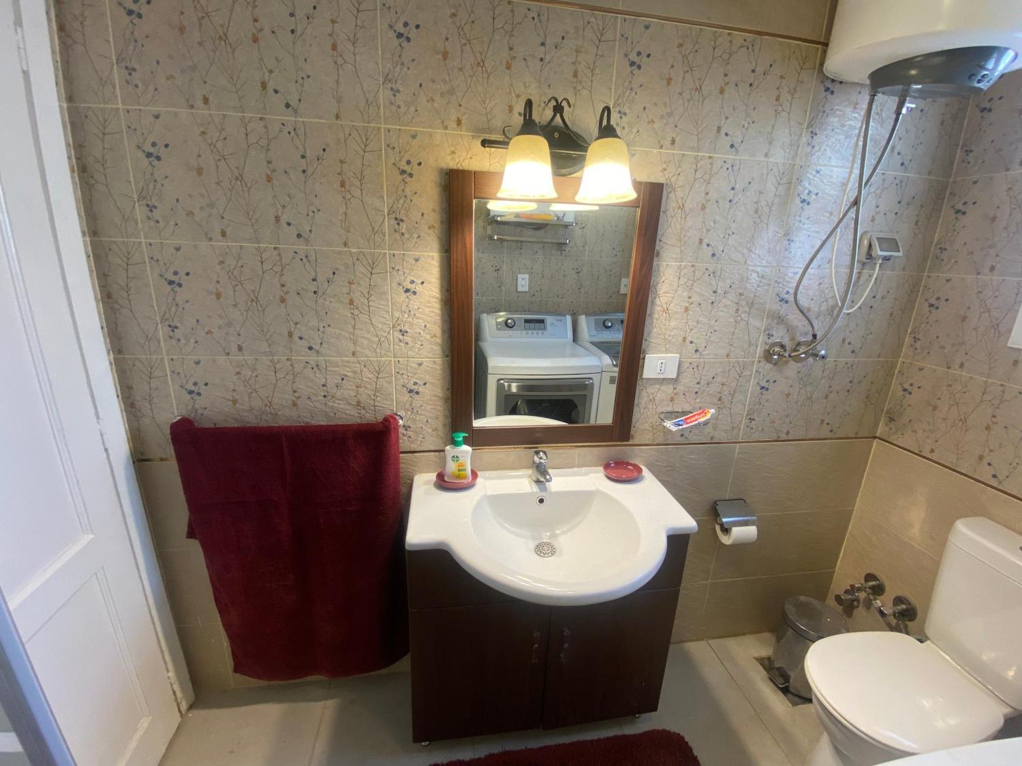 Elegant And Spacious Luxury In Al Rehab Gated Community, New Apartment Cairo