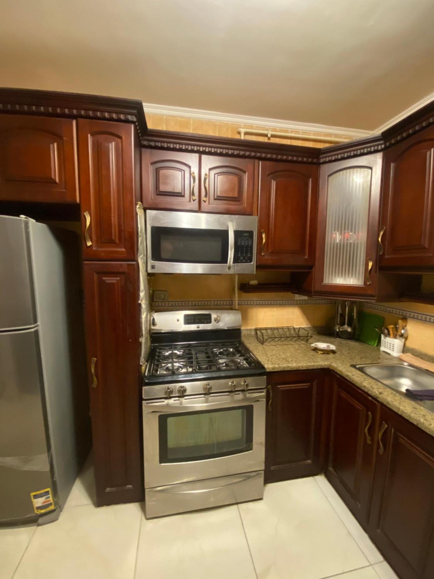 Apartment Elegant And Spacious Luxury In Al Rehab Gated Community, New Cairo