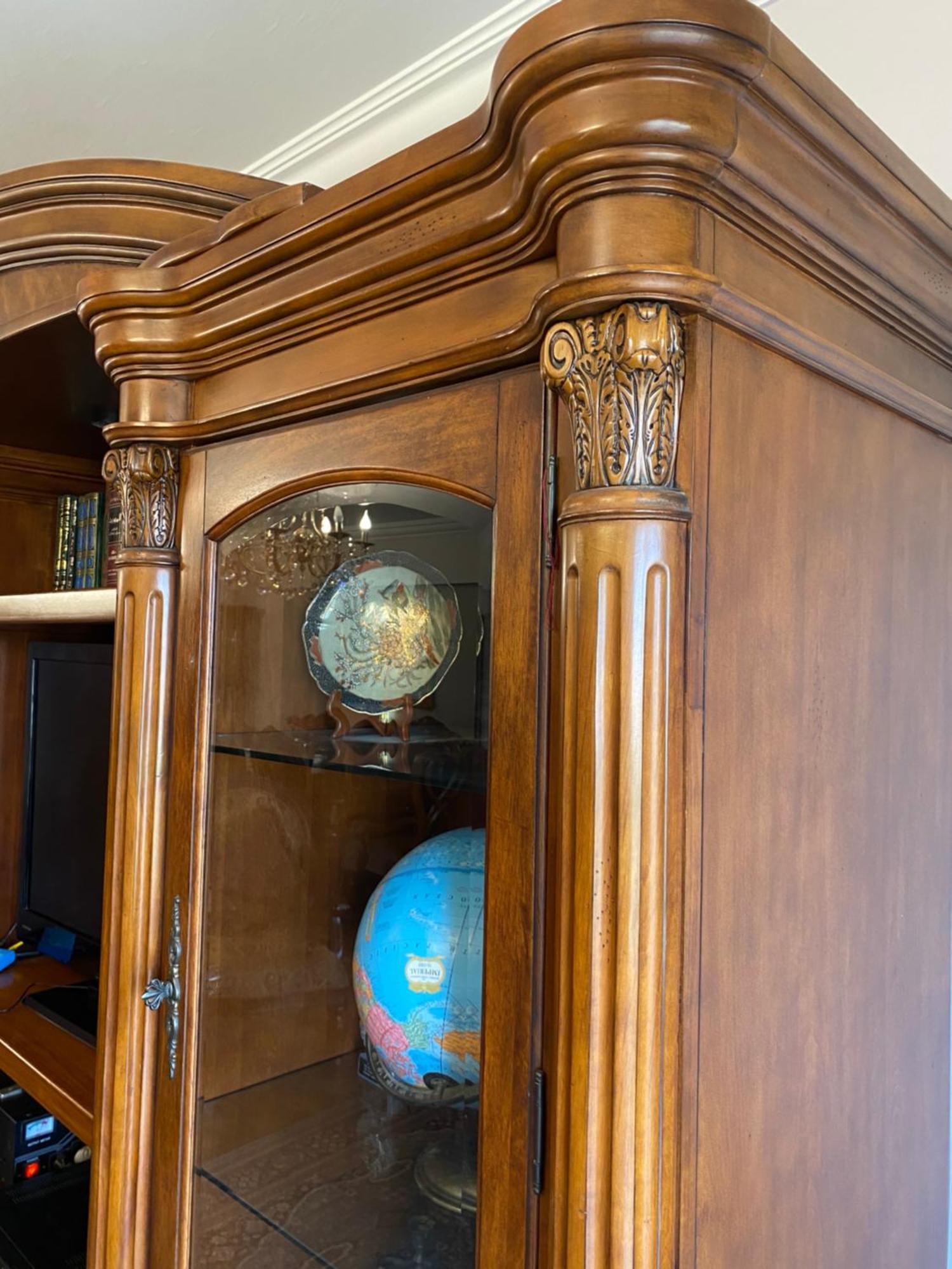 Apartment Elegant And Spacious Luxury In Al Rehab Gated Community, New Cairo
