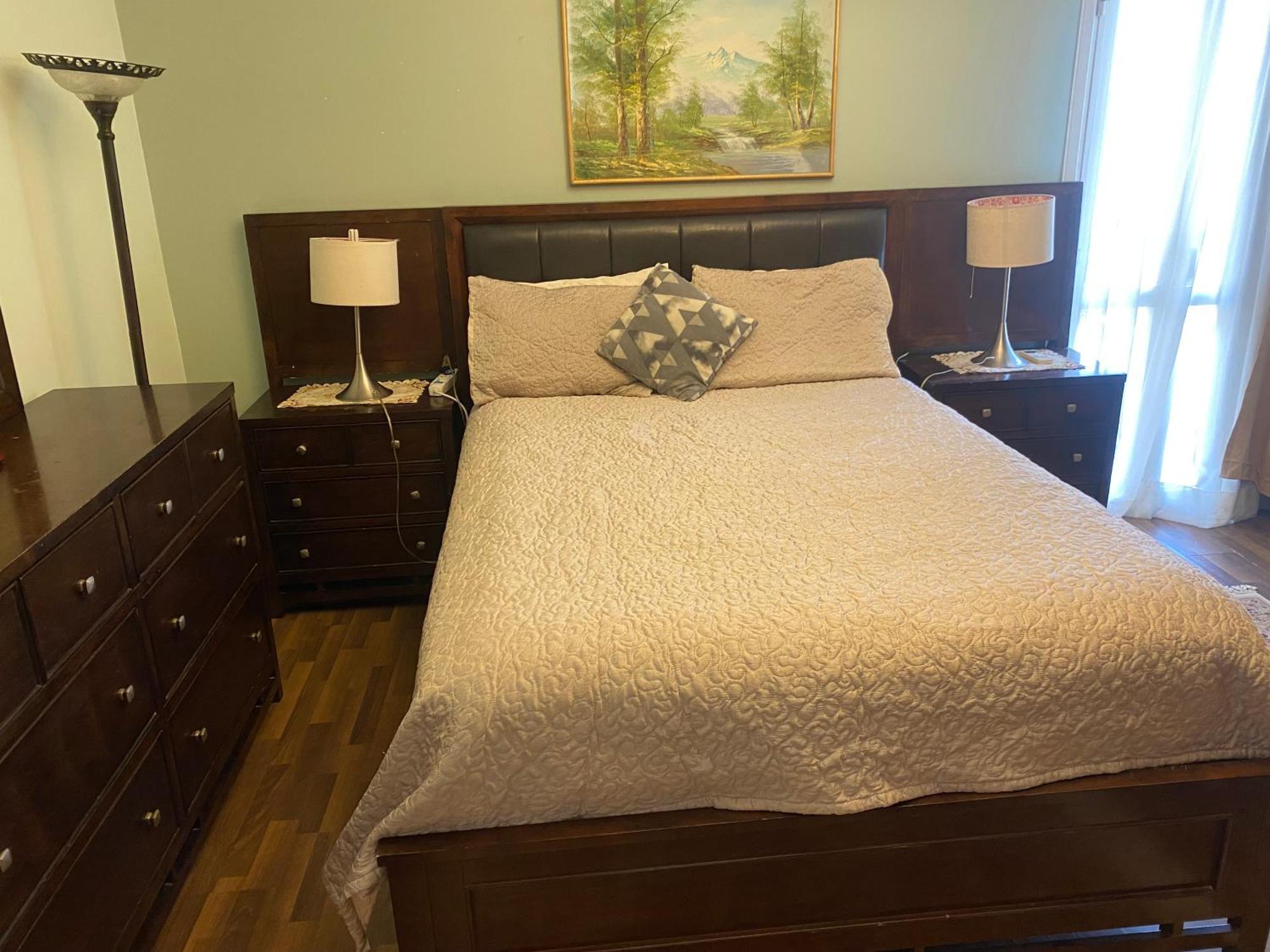 Elegant And Spacious Luxury In Al Rehab Gated Community, New Cairo