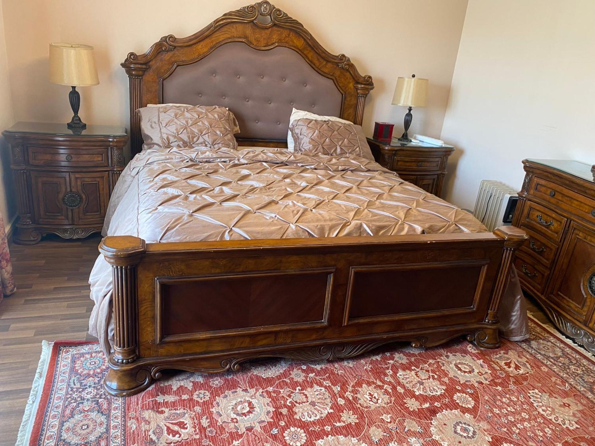 Elegant And Spacious Luxury In Al Rehab Gated Community, New
